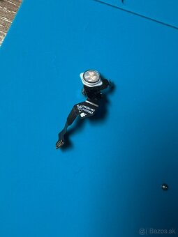 Apple iPhone 13 Mini - Blesk Zadnej Kamery - 2