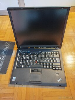 Lenovo T60 - 2