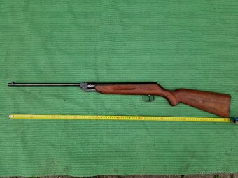 Vzduchovka SLAVIA 603 - 2