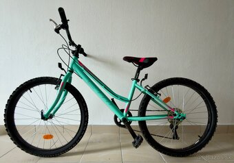 Horský bicykel CTM Mony 24” - 2