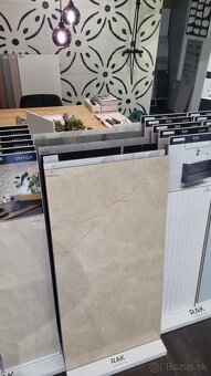 Obklady a dlazby - 2