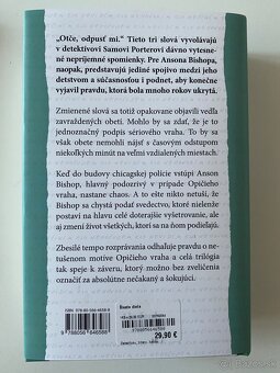 Šieste dieťa - 2