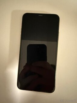 Predám alebo vymením iPhone 11 pro max 64gb - 2