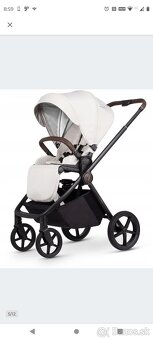 Venicci Claro Vanilla - 2