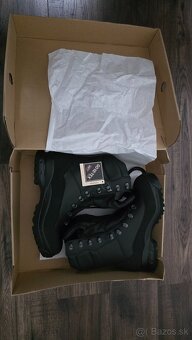 Bosp black squad 40,5 vložka 27cm - 2