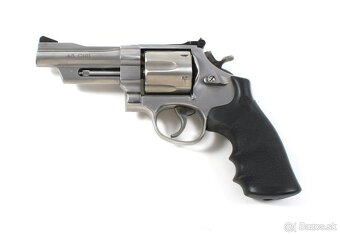 Smith & Wesson 625-6, kaliber 45 Colt - 2