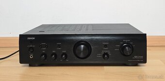 Denon PMA-710AE / PHONO - 2