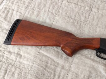 Predám model Brokovnice z hry Resident Evil 4 - 2