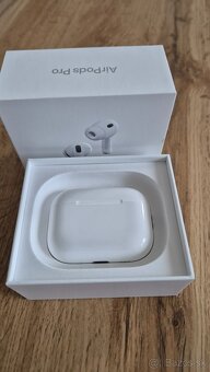 Apple AirPods Pro 3 - 2