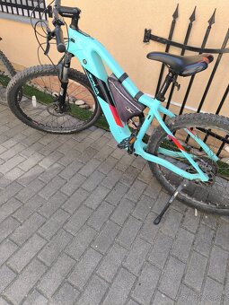 E-bike zn. Sava - 2