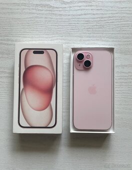 Iphone 15 - 2