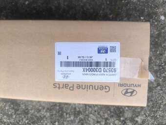 Spínač pre Hyundai tucson - 2