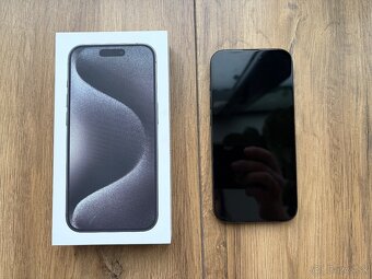 iPhone 15 Pro - 2