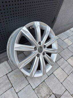 VW Stockholm - 2