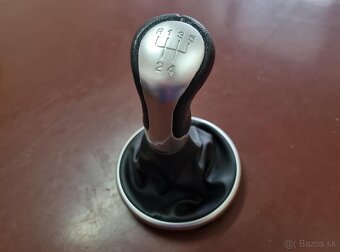 Radiaca páka SKODA Fabia Roomster - 2