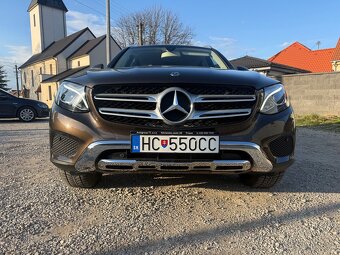 Mercedes GLC - 2