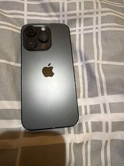 Iphone 14 pro Space Black - 2