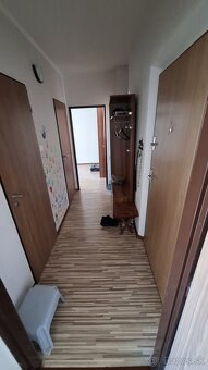 Prenájom 3izbovy byt Košice - 2