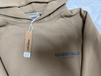 Essentials mikina - 2