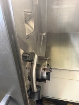 CNC sústruh L 230 A - 2