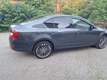 Škoda octavia 3, 1.6tdi - 2