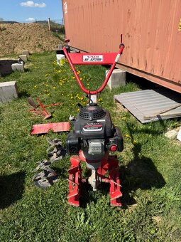 Vari XP200 - 2