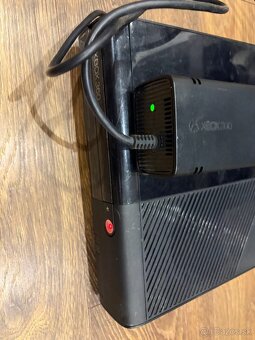 Predám/vymením zdroj na Xbox 360 E - 2