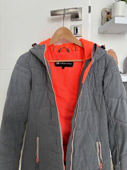 Alpine-Pro bunda - 2