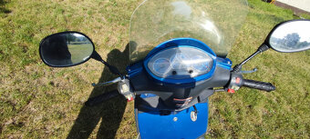 Znen ZN125T-18 - 2