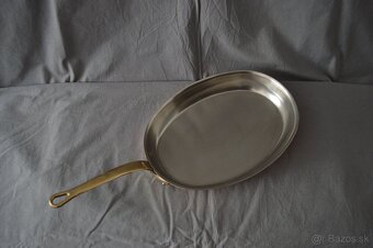 Medená panvica - 2