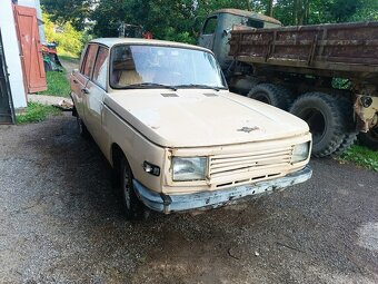 Wartburg 353 - 2