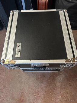 Rack case 3U - 2