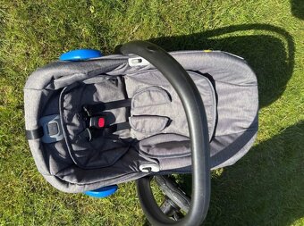 Kočík Baby Merc - 2