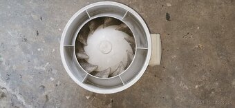 Axiálne odsávacie ventilátory 0949609960 - 2