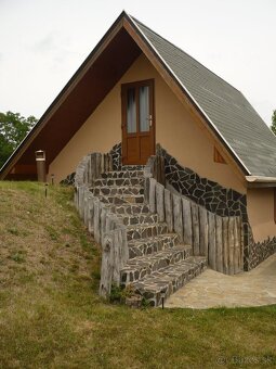 Vinica s vínnym domom - 2