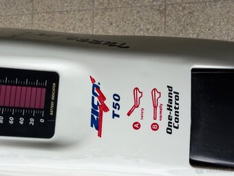 Motor do člnu - 2