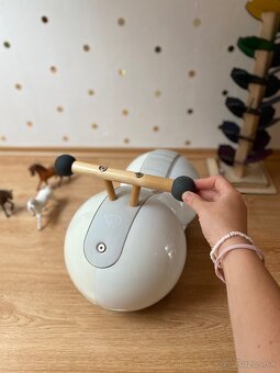 Spherovelo - 2