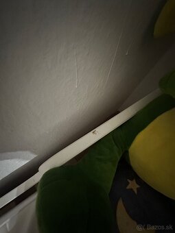 Rastúca posteľ SUNDVIK Ikea - 2