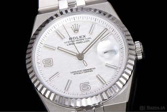 Rolex Land- Dweller - 2