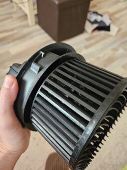 Ventilator kurenia - 2
