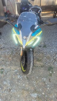 CF MOTO - 2