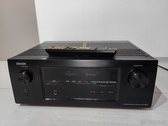 Denon AVR‑X3000 - 2