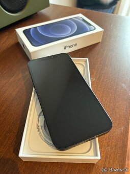 .’ 88% Baterka Predam IPhone 12 64GB - 2