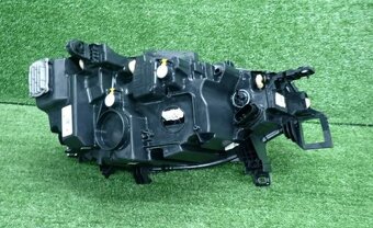 vw id4 svetlo full led - 2