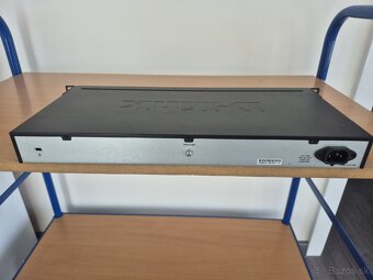 Switch D-Link DGS-1210-24P - 2