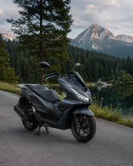Honda PCX 125 - 2