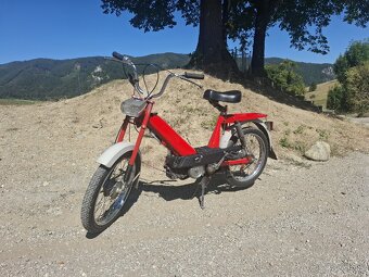 Babetta 207 - 2