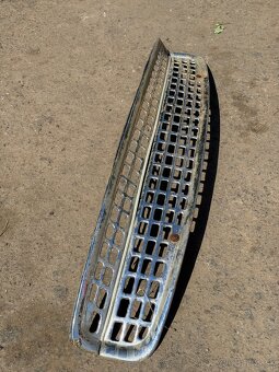 Wartburg 311 predny grill - 2