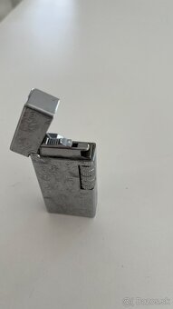 Zapalovac - 2