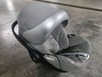 Cybex Priam Cloud - 2
